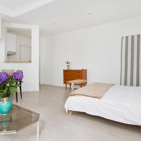 Apartament Paris 3° Center - Le Marais Zewnętrze zdjęcie