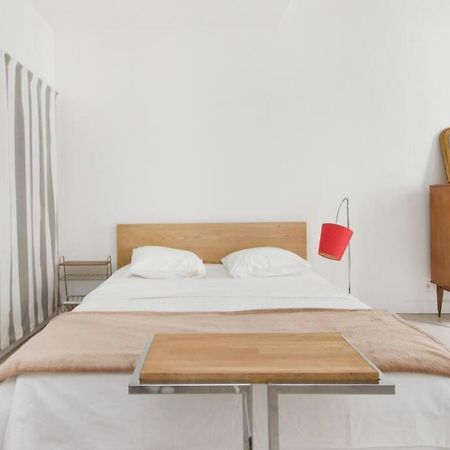 Apartament Paris 3° Center - Le Marais Zewnętrze zdjęcie