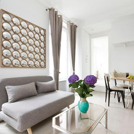 Apartament Paris 3° Center - Le Marais Zewnętrze zdjęcie